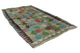Kilim - Qashqai 270x142 - Imagen 1