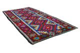 Kilim - Qashqai 296x144 - Imagen 1