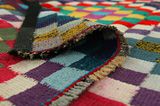 Kilim - Qashqai 285x137 - Imagen 5