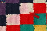 Kilim - Qashqai 285x137 - Imagen 17