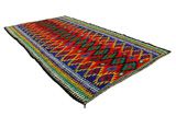 Kilim - Qashqai 353x183 - Imagen 1