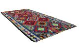 Kilim - Qashqai 367x180 - Imagen 1