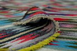 Kilim - Qashqai 246x120 - Imagen 5