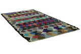 Kilim - Qashqai 250x134 - Imagen 1