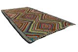Kilim - Qashqai 413x205 - Imagen 1