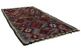 Kilim - Qashqai 291x147 - Imagen 1