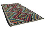 Kilim - Qashqai 307x152 - Imagen 1