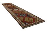 Kilim Senneh - Kurdi 526x108 - Imagen 1