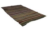 Kilim Fars - Qashqai 264x149 - Imagen 1