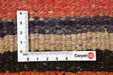 Kilim Fars - Qashqai 255x120 - Imagen 4
