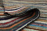 Kilim Fars - Qashqai 258x115 - Imagen 5