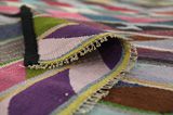 Kilim - Qashqai 305x160 - Imagen 5