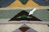 Kilim - Qashqai 305x160 - Imagen 17