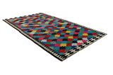 Kilim - Qashqai 302x158 - Imagen 1