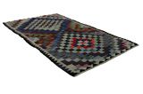 Kilim - Qashqai 258x150 - Imagen 1