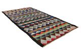 Kilim - Qashqai 286x142 - Imagen 1