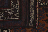 Kilim Sofra - Afshar 130x120 - Imagen 3