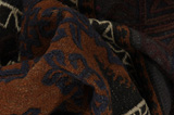 Kilim Sofra - Afshar 130x120 - Imagen 5