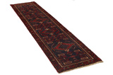 Zanjan - Hamadan Alfombra Persa 300x70 - Imagen 1