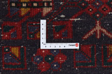 Zanjan - Hamadan Alfombra Persa 300x70 - Imagen 4