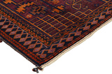 Lori - Bakhtiari Alfombra Persa 335x165 - Imagen 3