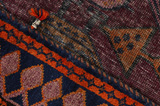 Lori - Bakhtiari Alfombra Persa 335x165 - Imagen 6