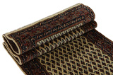 Mir - Sarouk Alfombra Persa 506x79 - Imagen 3