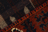 Bakhtiari - Qashqai Alfombra Persa 395x135 - Imagen 6