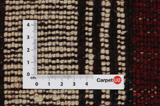 Bakhtiari - Gabbeh Alfombra Persa 344x127 - Imagen 4