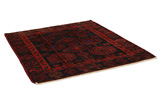 Lori - Bakhtiari Alfombra Persa 203x178 - Imagen 1