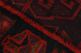 Lori - Bakhtiari Alfombra Persa 203x178 - Imagen 6
