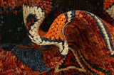 Bakhtiari - Qashqai Alfombra Persa 398x130 - Imagen 7