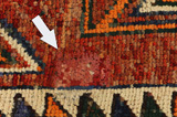 Bakhtiari - Qashqai Alfombra Persa 398x130 - Imagen 17