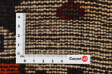 Bakhtiari - Qashqai Alfombra Persa 395x133 - Imagen 4