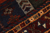 Bakhtiari - Qashqai Alfombra Persa 395x133 - Imagen 6