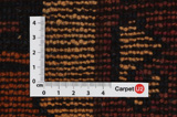 Lori - Bakhtiari Alfombra Persa 422x140 - Imagen 4