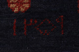 Koliai - Kurdi Alfombra Persa 274x151 - Imagen 10