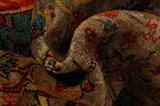 Afshar - Sirjan Alfombra Persa 243x148 - Imagen 7