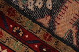 Sarouk - Farahan Alfombra Persa 314x154 - Imagen 6