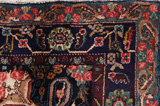 Bijar - old Alfombra Persa 292x150 - Imagen 3