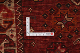Lori - Qashqai Alfombra Persa 198x122 - Imagen 4