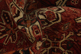 Lori - Qashqai Alfombra Persa 198x122 - Imagen 7