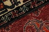 Qashqai - old Alfombra Persa 287x210 - Imagen 6