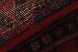 Senneh - Kurdi Alfombra Persa 387x139 - Imagen 6