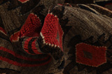 Bakhtiari - Gabbeh Alfombra Persa 214x134 - Imagen 7