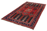 Koliai - Kurdi Alfombra Persa 295x160 - Imagen 2
