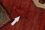 Koliai - Kurdi Alfombra Persa 264x151 - Imagen 17