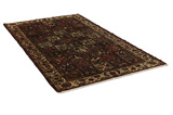 Bakhtiari - old Alfombra Persa 290x166 - Imagen 1