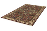 Bakhtiari - old Alfombra Persa 290x166 - Imagen 2