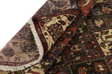 Bakhtiari - old Alfombra Persa 290x166 - Imagen 5